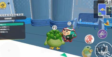 揪出捣蛋鬼玩法最新爆料,揪出捣蛋鬼玩法全新玩法大曝光!